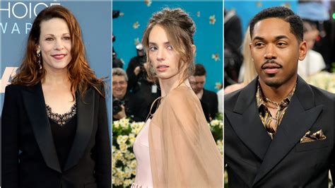 hunger games 3|Maya Hawke, Lilli Taylor joining Hunger Games' prequel: See full .